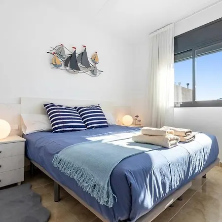 Repos Mar I Muntanya Apartment El Perello (Catalonia)