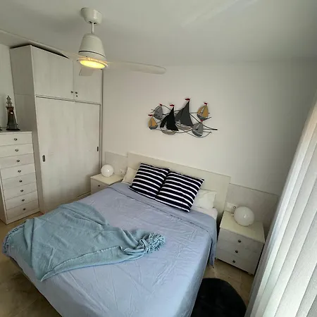 Repos Mar I Muntanya